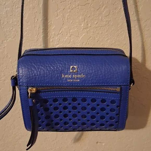 Kate Spade Perri Lane Bubble Crossbody - Picture 10 of 13